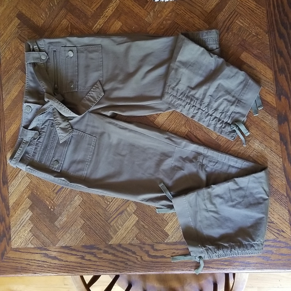 Cargo Pants